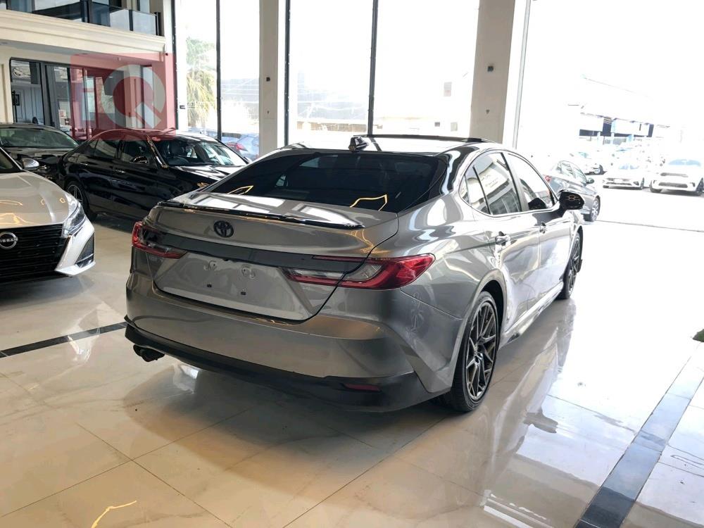 تويوتا كامري